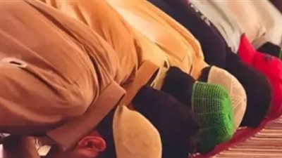 مواقيت الصلاة اليوم الثلاثاء 9 يونيو 2026 في محافظات ومدن مصر
