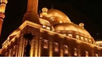مواعيد الصلوات في محافظات الوجه البحري والقناة اليوم 9_6_2026