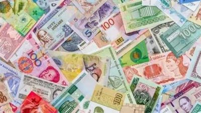 سعر الدولار
