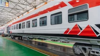 بدءاً من 10 يونيو: تفاصيل تشغيل قطارات الدرجة الثالثة المكيفة إلى مطروح