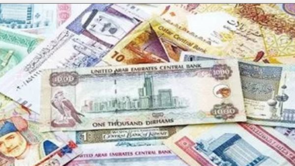  أسعار العملات في البنوك المصرية