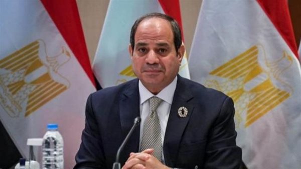 السيسي 