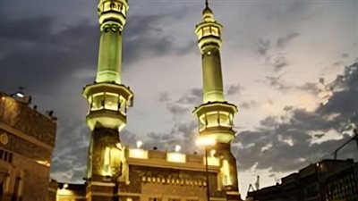 مواعيد صلاة الظهر والعصر والمغرب والعشاء في محافظات مصر اليوم