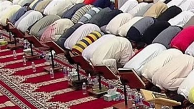 جدول الصلوات الخمس: تعرف على توقيتات الأذان في المدن المصرية اليوم