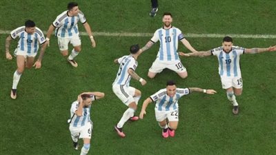 قبل انطلاق مونديال 2026: رحلة مع أكثر 5 مباريات جذبت أنظار المليارات عالمياً