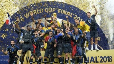 نهائيات لا تُنسى: ما هي أكثر مباريات كأس العالم مشاهدة في التاريخ؟