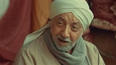 الفنان عبد العزيز مخيون