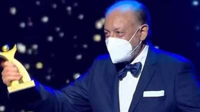 رحيل عبد العزيز مخيون: أيقونة التمثيل التي أبدعت في تجسيد الشخصيات التاريخية والاجتماعية