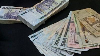 متابعة حية لسعر الريال السعودي في البنوك المصرية: تعرف علىمستويات الشراء والبيع اليوم.