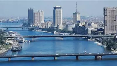 الهيئة العامة للأرصاد الجوية تصدر توقعات الطقس ليوم الخميس 11 يونيو 2026
