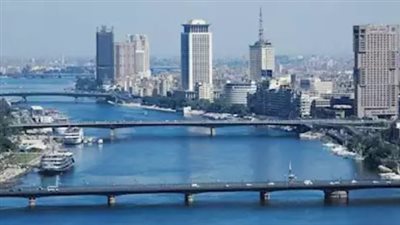 حالة الطقس في مصر