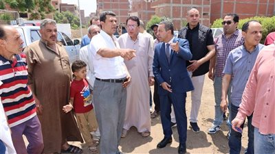 صورة من الجولة