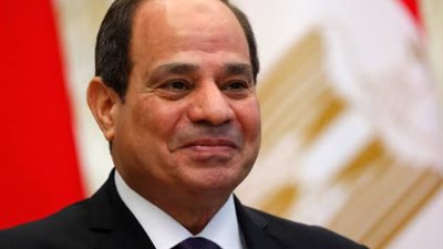 السيسي يستقبل الرئيس الكونغولي: دفع العلاقات الثنائية نحو آفاق جديدة