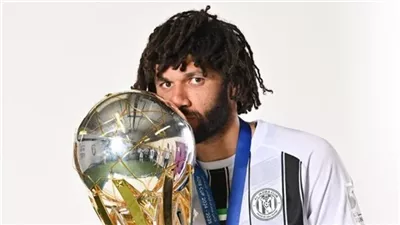 محمد النني يعلن رحيله عن صفوف الجزيرة الإماراتي