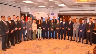 النيابة العامة تطلق برنامجًا تدريبيًا موسعًا لتعزيز حماية حقوق الطفل وتطوير منظومة عدالة الأحداث