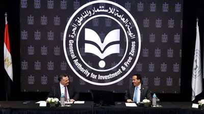 الحكومة تعزز التكامل بين الاستثمار والبورصة لدعم الشركات وتوسيع قاعدة القيد في سوق المال
