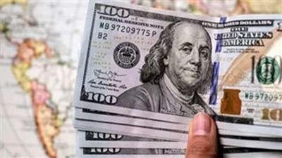 استقرار سعر الدولار مقابل الجنيه المصري في تعاملات اليوم الخميس 11 يونيو 2026