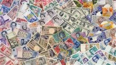 حالة من الهدوء تسيطر على سوق الصرف المصري في مستهل تعاملات الخميس