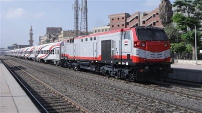 دليلك الشامل لمواعيد قطارات الصعيد (القاهرة - أسيوط - أسوان) اليوم الخميس 11 يونيو 2026