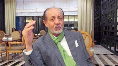 رحيل الفنان القدير عبد العزيز مخيون.. مسيرة فنية وإرث إبداعي لا ينسى