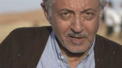 رحيل الفنان القدير عبد العزيز مخيون.. مسيرة فنية وإرث إبداعي لا ينسى