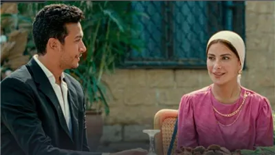 سر الفجوة بين إلهام وطارق في الحلقة 11 من «ورد على فل وياسمين» الدرامي