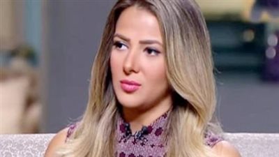 دنيا سمير غانم: الأطفال مصدر طاقتي وأملي في مواجهة تحديات الحياة