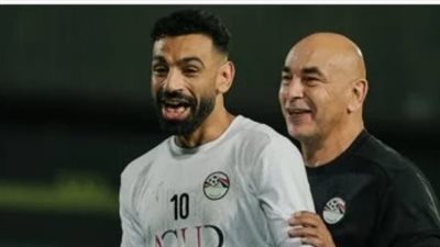 طريق التاريخ.. كيف يمكن لمحمد صلاح كسر الرقم القياسي للهدافين العرب في كأس العالم؟