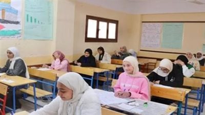 التعليم تفتح باب الاعتذار عن امتحانات الثانوية العامة 2026: المواعيد والشروط