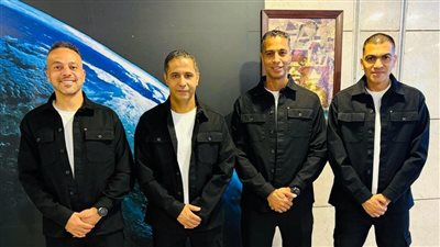 تاريخ مصري جديد في المونديال.. أربعة حكام يمثلون مصر في مباراة كوريا الجنوبية والتشيك بكأس العالم