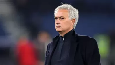 رسميًا.. ريال مدريد يعلن تعيين مورينيو مدربًا حتى 2029