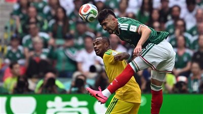 المكسيك تحسم افتتاح كأس العالم 2026 بثنائية أمام جنوب أفريقيا في أزتيكا وتعلن بداية قوية للنسخة التاريخية
