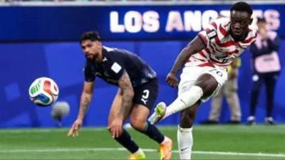 انتصار ساحق للولايات المتحدة على باراجواي في افتتاح مباريات كأس العالم 2026