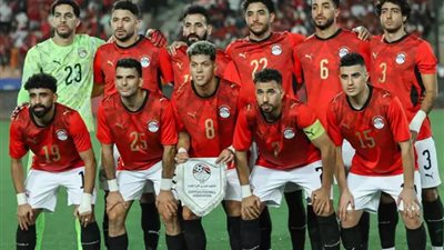 مصر في كأس العالم 2026: آمال كبيرة وأرقام قياسية مرتقبة للفراعنة