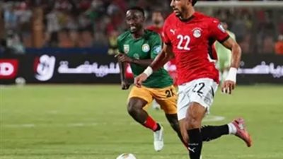 مونديال 2026: هل يكسر منتخب مصر عقدة الفوز في كأس العالم؟