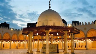 مواقيت الصلاة اليوم السبت 13 يونيو 2026 في محافظات مصر: جدول دقيق
