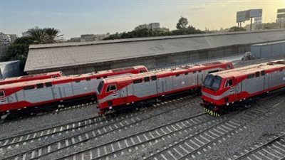 رحلات الصعيد: جدول مواعيد القطارات المكيفة والروسية من وإلى القاهرة