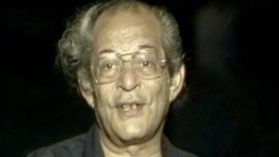 ذكرى سعد أردش: وقفة مع محطات المخرج المثقف الذي بدأ مسيرته بصدفة ملهمة
