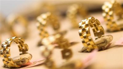 استقرار سعر الجنيه الذهب في مصر اليوم الأربعاء 9 يوليو 2026