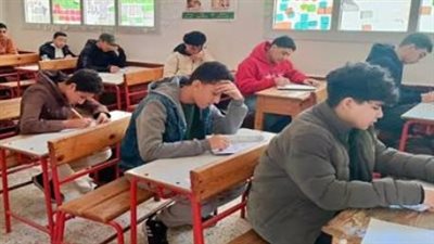 انتهاء الامتحانات وبدء رصد الدرجات: موعد إعلان نتيجة الصف الثالث الإعدادي 2026