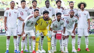 منتخب قطر