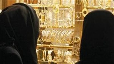 حركة تداول الذهب في مصر: تأثر مباشر بتغيرات أسعار عيار 21 عالمياً