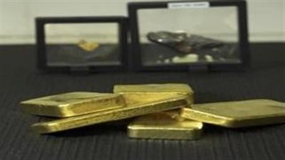 استقرار أسعار الجنيه الذهب في مصر وسط موجة تصحيح كبرى للمعدن النفيس