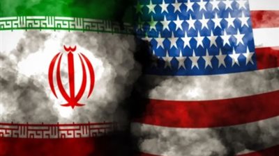 طهران وامريكا
