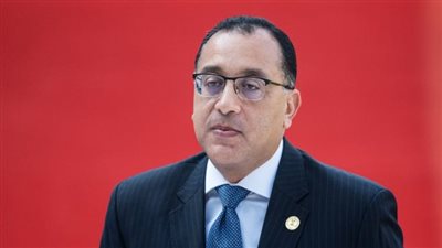 مدبولي