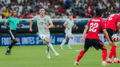 أمين عمر وأبو الرجال ضمن طاقم تحكيم مباراة العراق والنرويج بكأس العالم