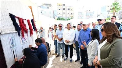رئيس الوزراء يتفقد “الحديقة المتحفية” برشيد ويؤكد: دعم واسع للمقاصد السياحية ذات الطابع التراثي والثقافي