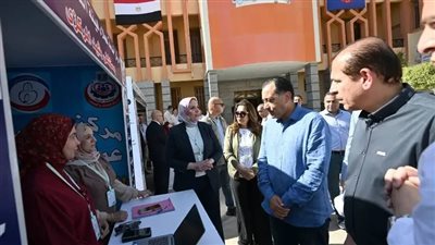 تطوير شامل للمنظومة الصحية بالبحيرة.. رئيس الوزراء يتفقد مستشفى رشيد المركزي ويشيد بمستوى الخدمات الطبية