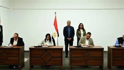 خطوة جديدة لإحياء مدينة المليون قصة.. مدبولي يشهد إطلاق مشروع ضخم لتوثيق تراث رشيد وحماية هويتها التاريخية