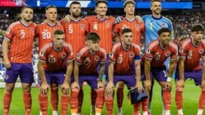 اسكتلندا تستهل مشوارها في كأس العالم 2026 بفوز ثمين على هايتي